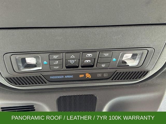 2025 Ford Expedition Max King Ranch