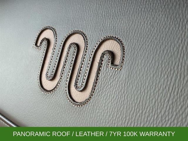 2025 Ford Expedition Max King Ranch