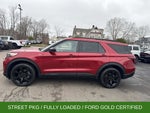 2024 Ford Explorer ST-Line