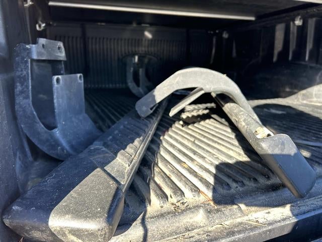 2017 Ford Super Duty F-250 SRW XLT