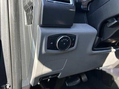 2017 Ford Super Duty F-250 SRW XLT