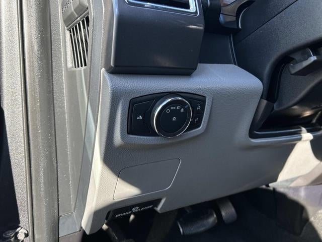 2017 Ford Super Duty F-250 SRW XLT