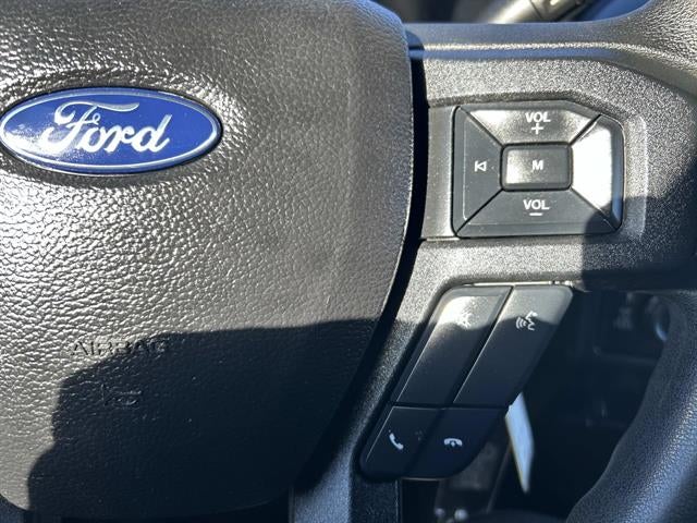 2017 Ford Super Duty F-250 SRW XLT