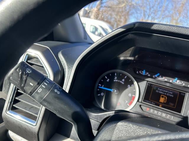 2017 Ford Super Duty F-250 SRW XLT