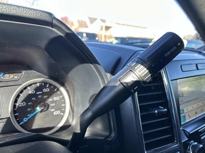 2017 Ford Super Duty F-250 SRW XLT