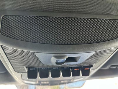 2017 Ford Super Duty F-250 SRW XLT