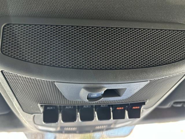 2017 Ford Super Duty F-250 SRW XLT