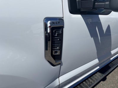 2021 Ford F-250SD XLT
