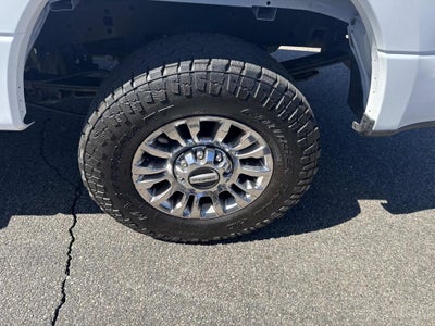 2021 Ford F-250SD XLT