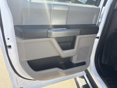 2021 Ford F-250SD XLT