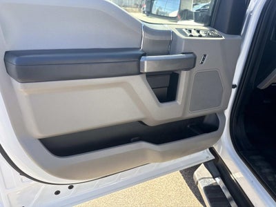 2021 Ford F-250SD XLT