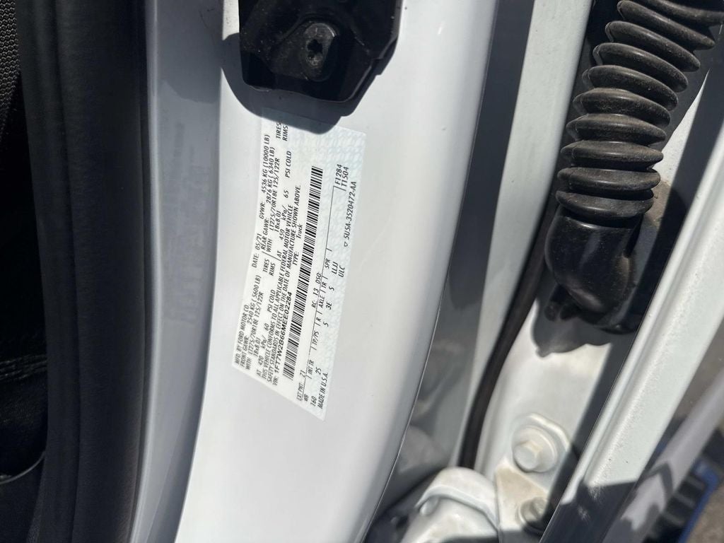 2021 Ford F-250SD XLT