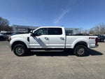 2021 Ford F-250SD XLT