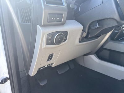 2021 Ford F-250SD XLT