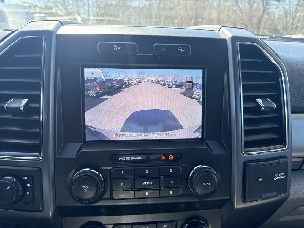 2021 Ford F-250SD XLT