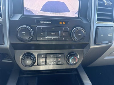 2021 Ford F-250SD XLT