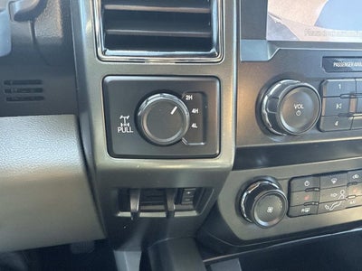 2021 Ford F-250SD XLT