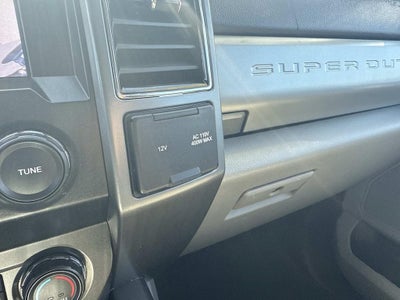 2021 Ford F-250SD XLT