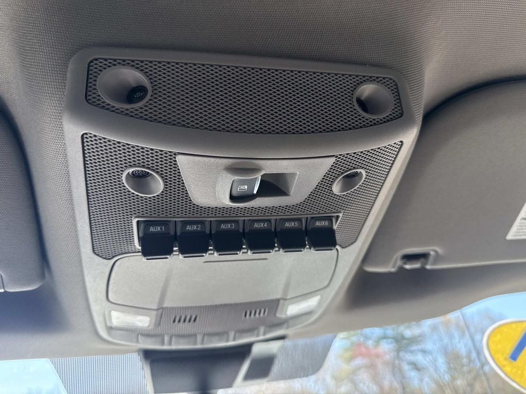 2021 Ford F-250SD XLT