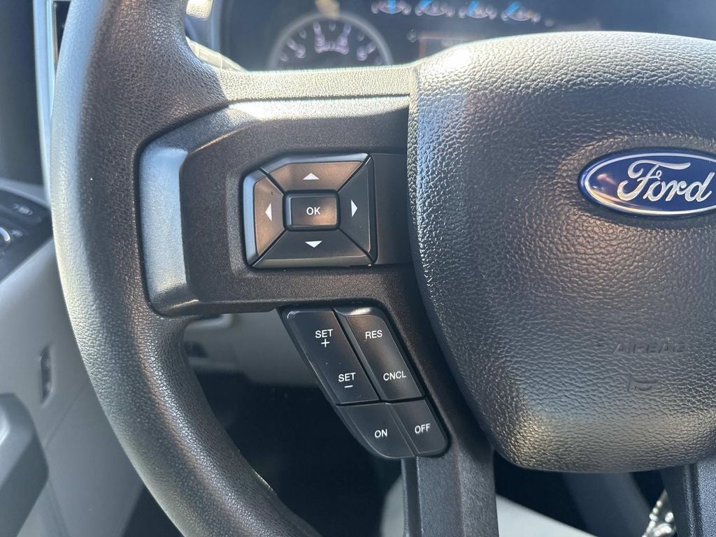 2021 Ford F-250SD XLT