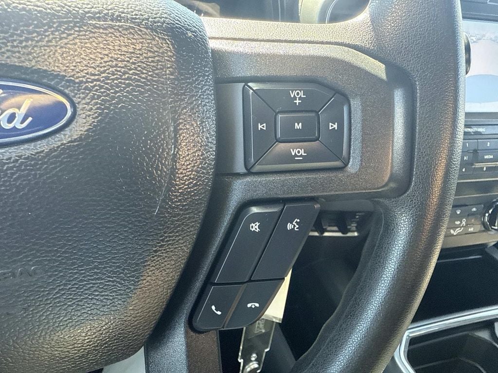 2021 Ford F-250SD XLT