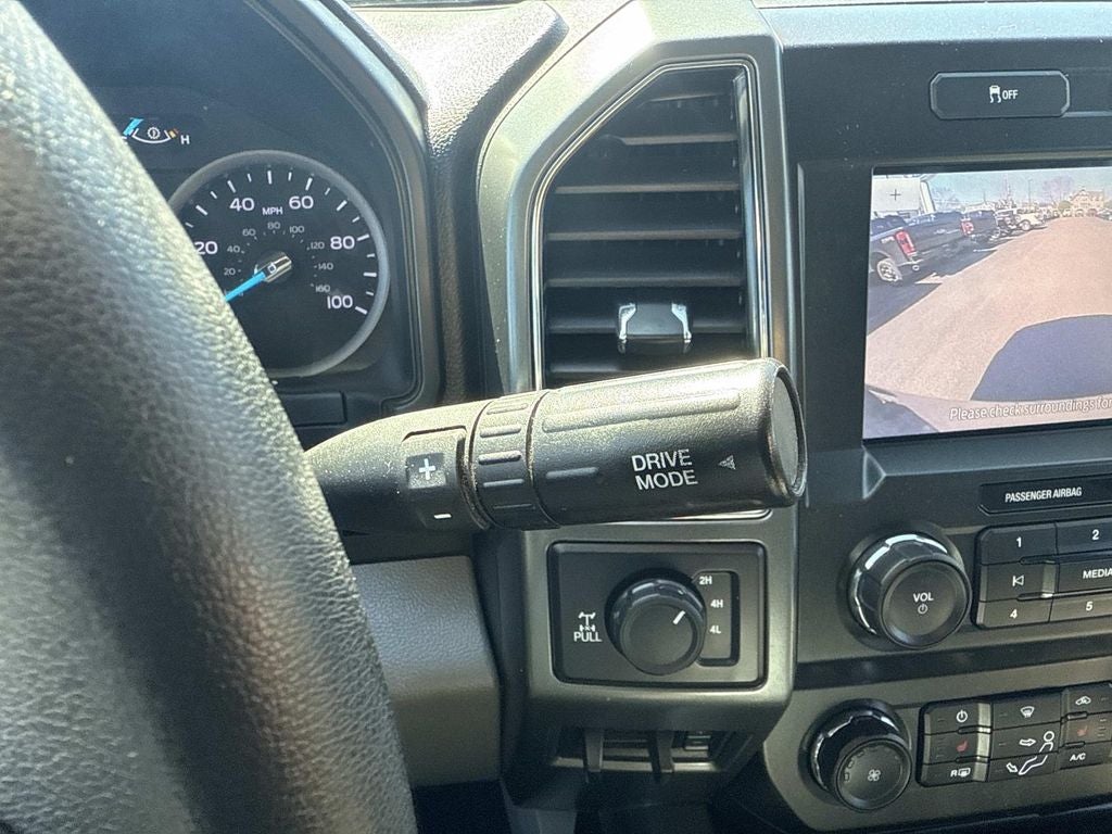 2021 Ford F-250SD XLT