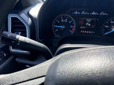 2021 Ford F-250SD XLT