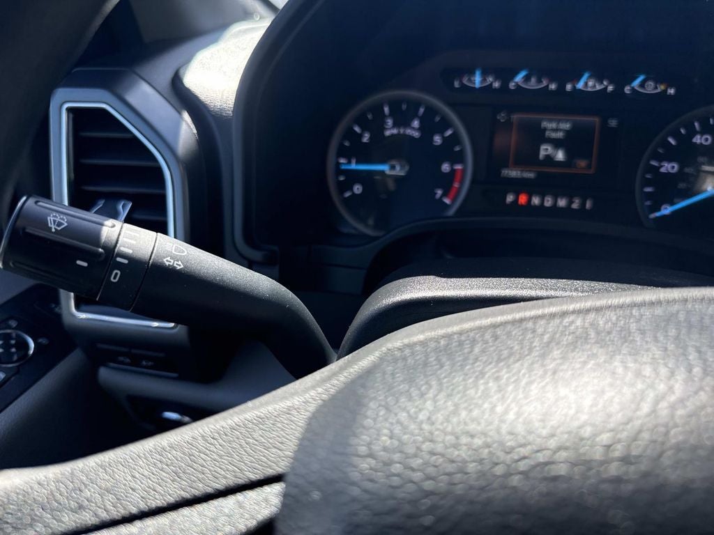 2021 Ford F-250SD XLT