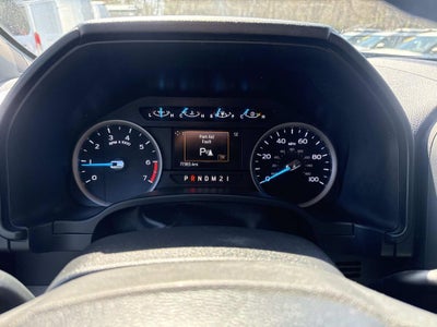 2021 Ford F-250SD XLT