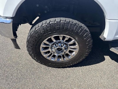 2021 Ford F-250SD XLT