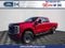 2024 Ford Super Duty F-250 SRW Lariat