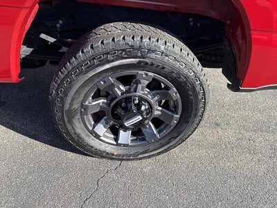 2024 Ford Super Duty F-250 SRW Lariat