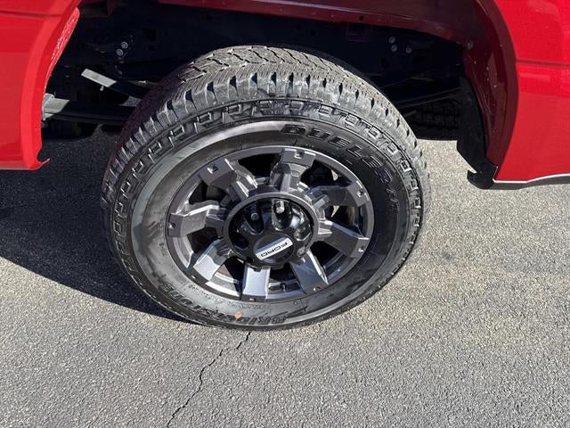 2024 Ford Super Duty F-250 SRW Lariat