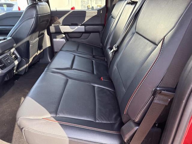 2024 Ford Super Duty F-250 SRW Lariat