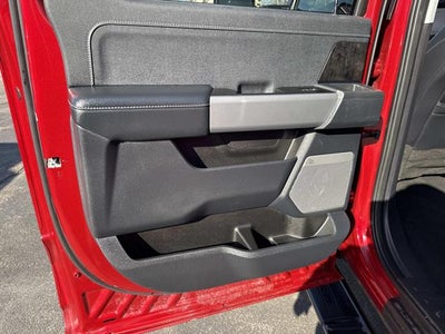 2024 Ford Super Duty F-250 SRW Lariat