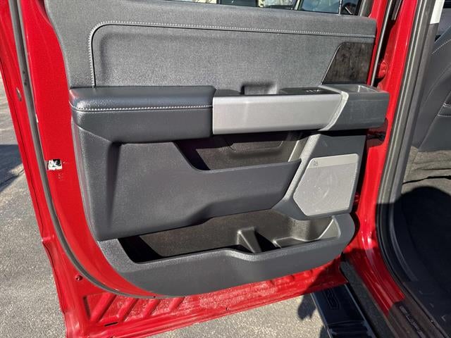 2024 Ford Super Duty F-250 SRW Lariat