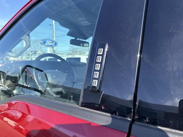 2024 Ford Super Duty F-250 SRW Lariat
