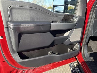 2024 Ford Super Duty F-250 SRW Lariat