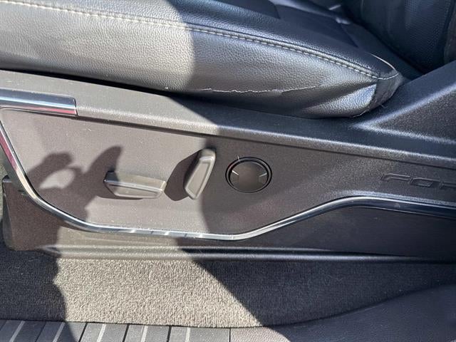 2024 Ford Super Duty F-250 SRW Lariat