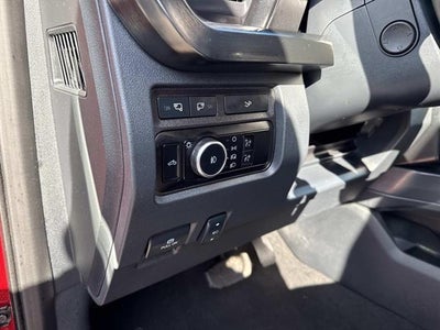 2024 Ford Super Duty F-250 SRW Lariat