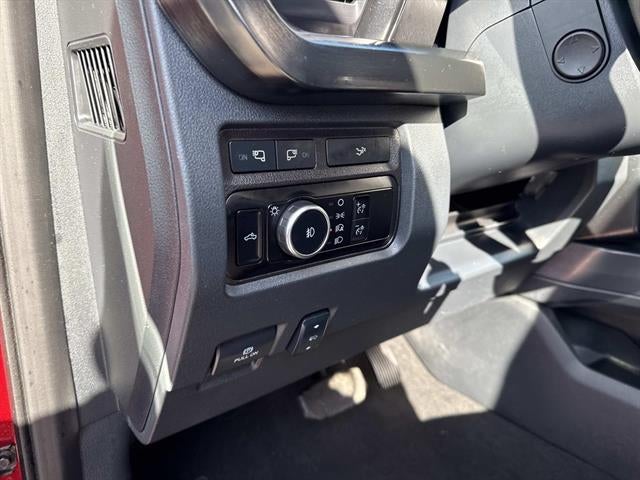 2024 Ford Super Duty F-250 SRW Lariat