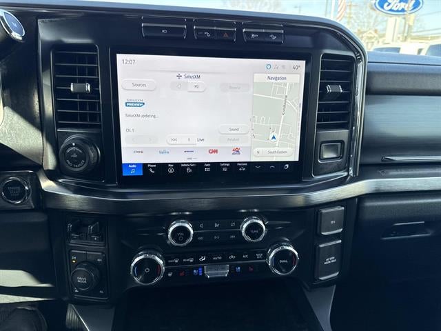 2024 Ford Super Duty F-250 SRW Lariat