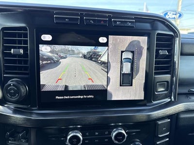 2024 Ford Super Duty F-250 SRW Lariat