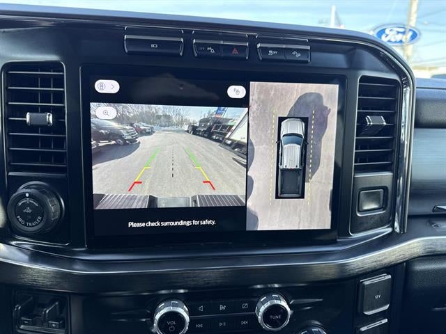 2024 Ford Super Duty F-250 SRW Lariat