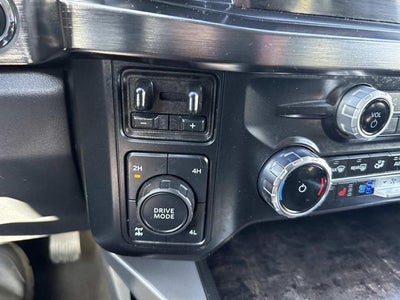 2024 Ford Super Duty F-250 SRW Lariat