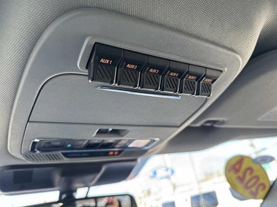 2024 Ford Super Duty F-250 SRW Lariat