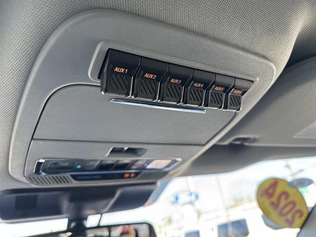 2024 Ford Super Duty F-250 SRW Lariat