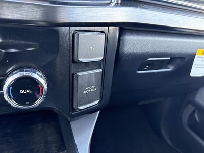 2024 Ford Super Duty F-250 SRW Lariat