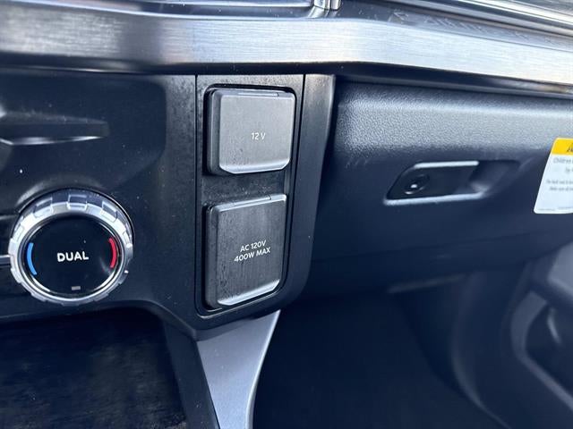 2024 Ford Super Duty F-250 SRW Lariat