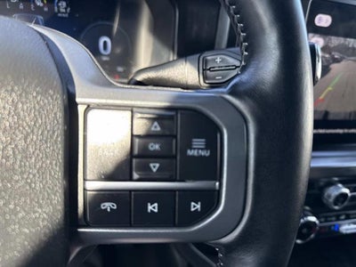 2024 Ford Super Duty F-250 SRW Lariat